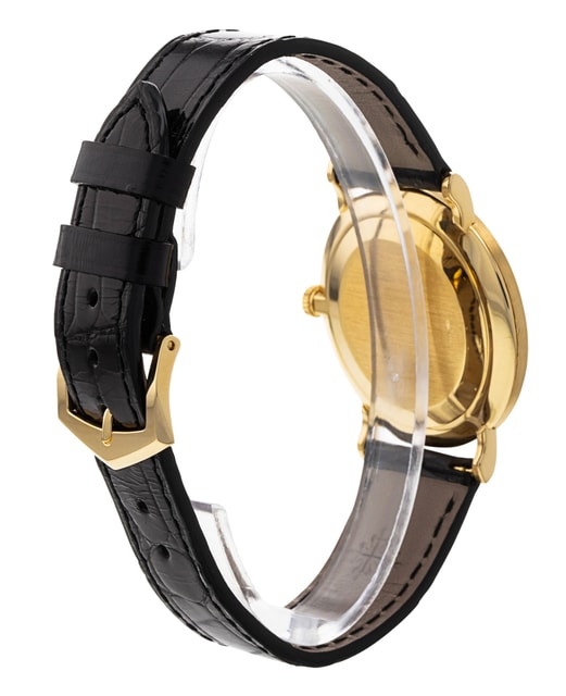 Patek Philippe Calatrava 3919 Image 3